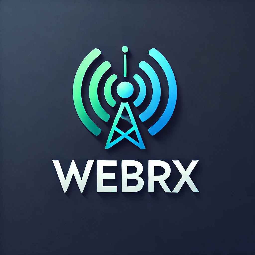 WebRX.at